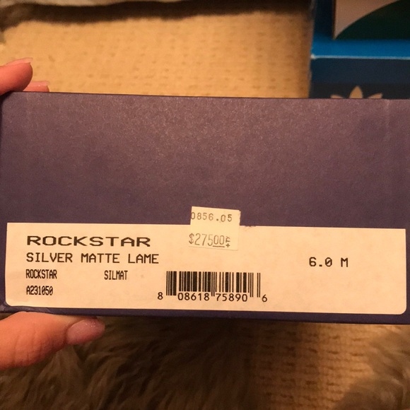 Stuart Weizman heels - Picture 5 of 5